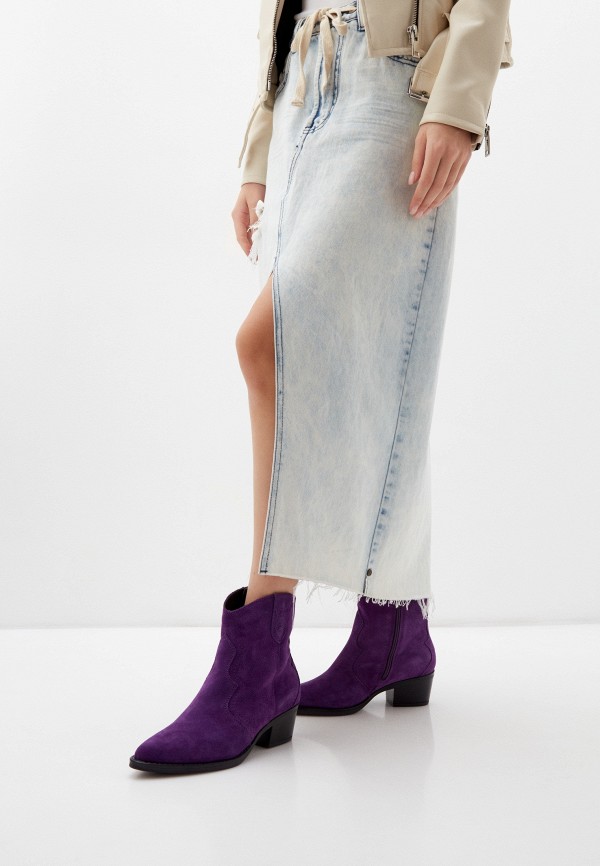 Tamaris Ботильоны - фото 6