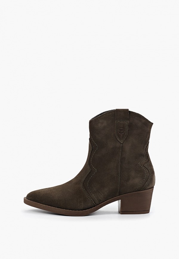 Tamaris Ботильоны - фото 1