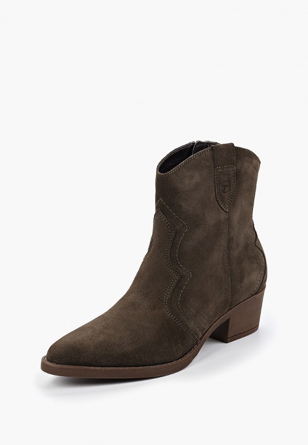 Tamaris Ботильоны - фото 2