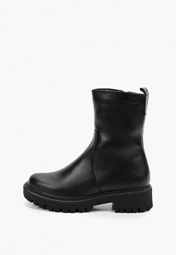 Tamaris Полусапоги - фото 1