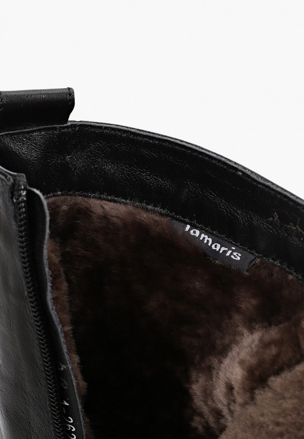 Tamaris Полусапоги - фото 6