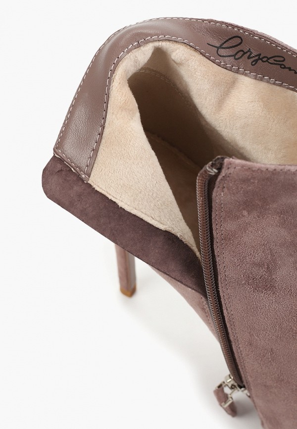 Corso Como Ботильоны - фото 6