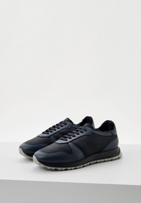 Aldo Brue Кроссовки - фото 3