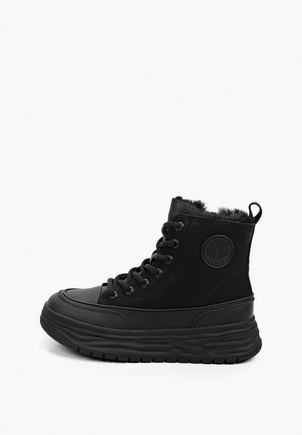 Respect Кеды - фото 1