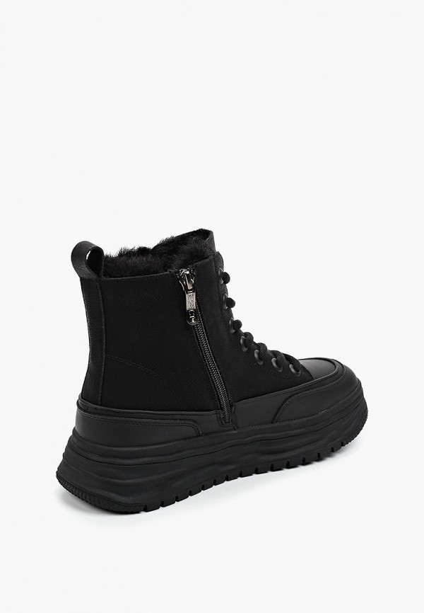 Respect Кеды - фото 3