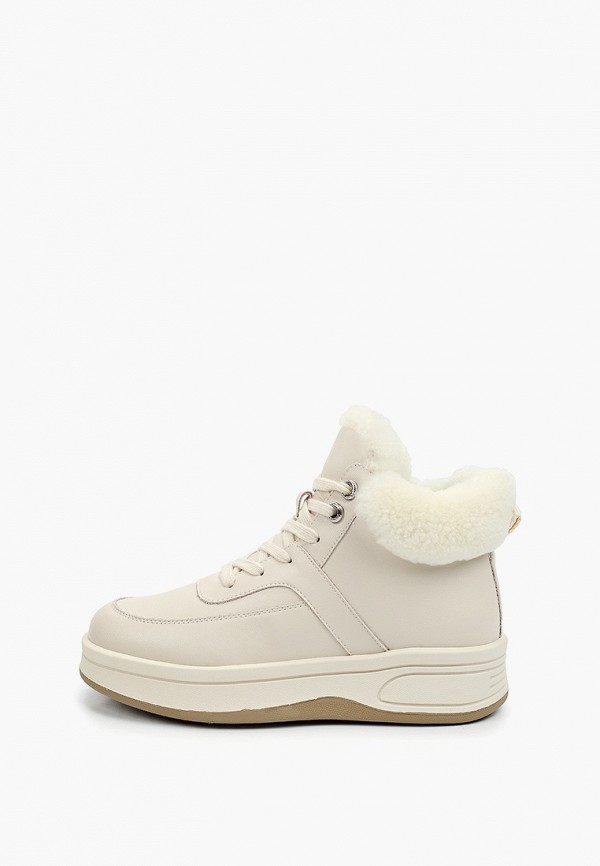 Respect Кеды - фото 1