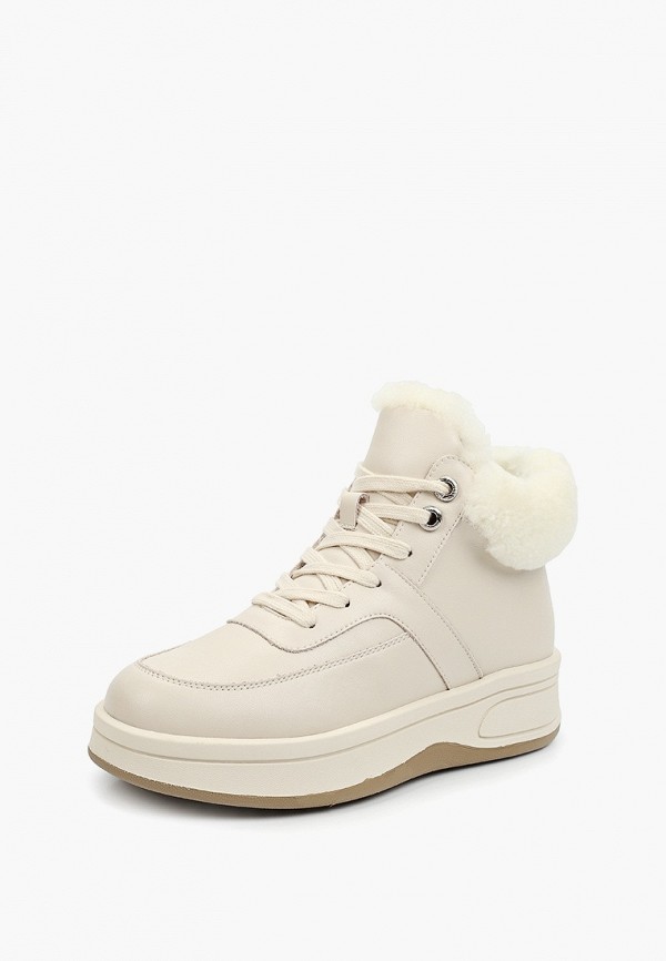 Respect Кеды - фото 2