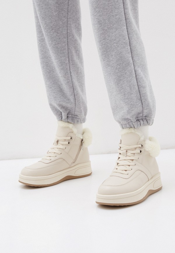 Respect Кеды - фото 6