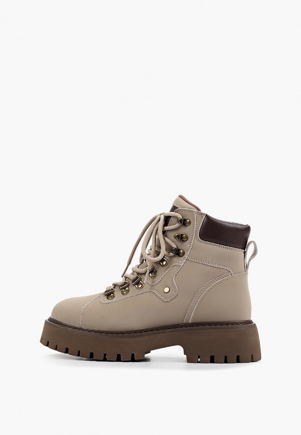 Respect Ботинки - фото 1