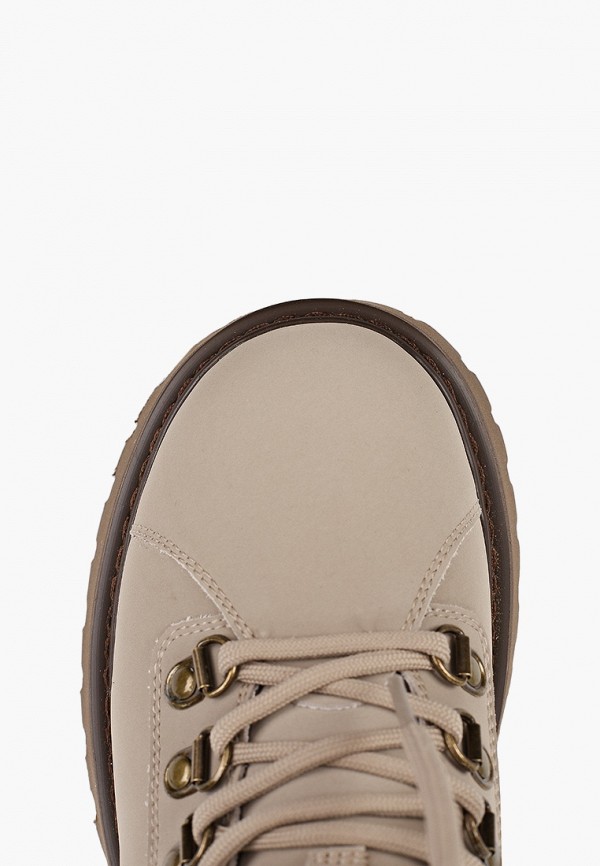 Respect Ботинки - фото 4