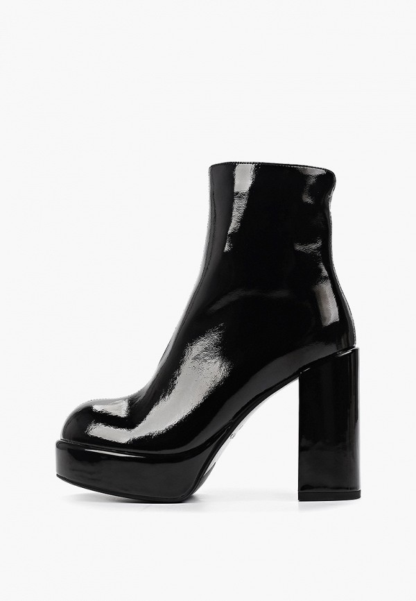 Respect Ботильоны - фото 1