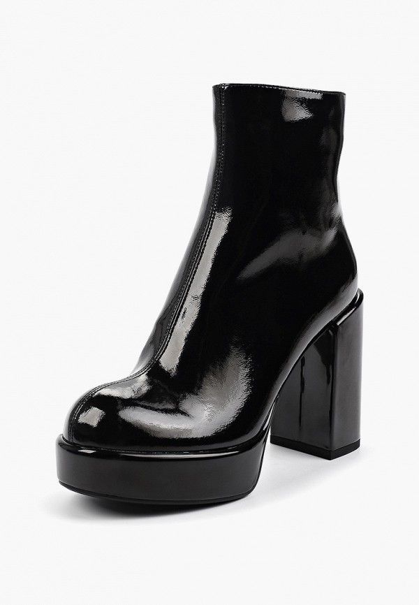 Respect Ботильоны - фото 2