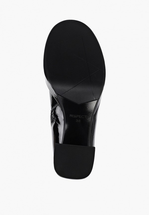 Respect Ботильоны - фото 5