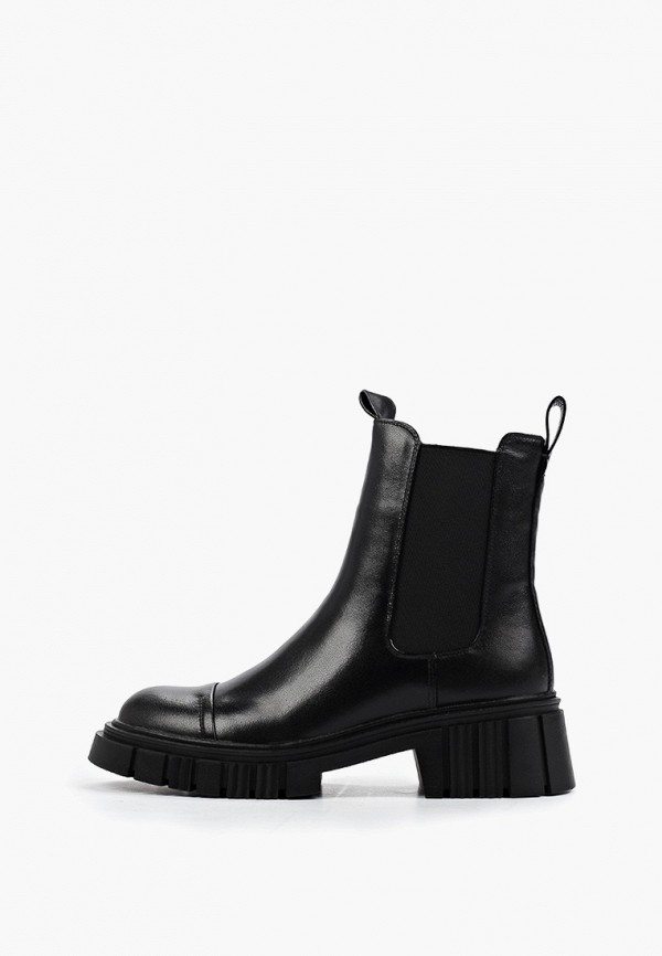 Respect Ботинки - фото 1