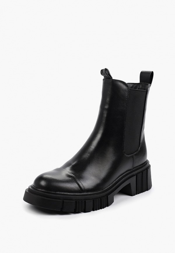 Respect Ботинки - фото 2