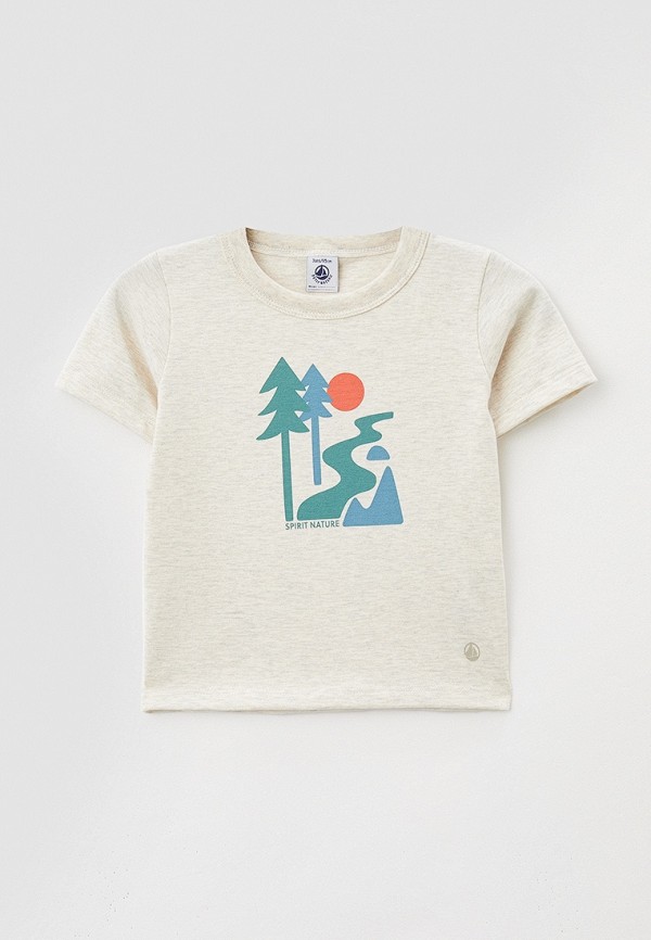 Petit Bateau Футболка - фото 1