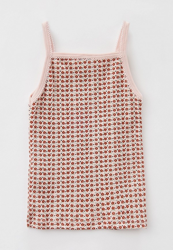 Petit Bateau Майки домашние 2 шт. - фото 2