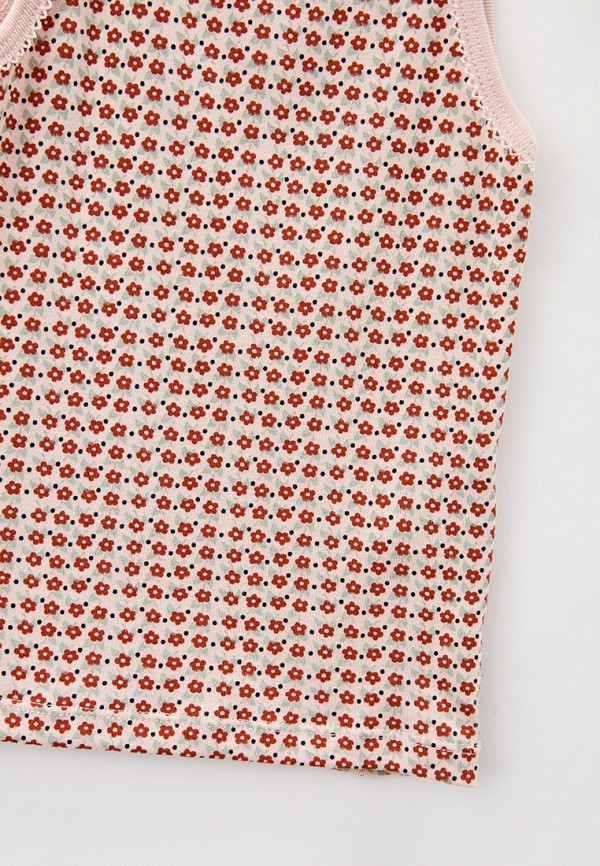 Petit Bateau Майки домашние 2 шт. - фото 3