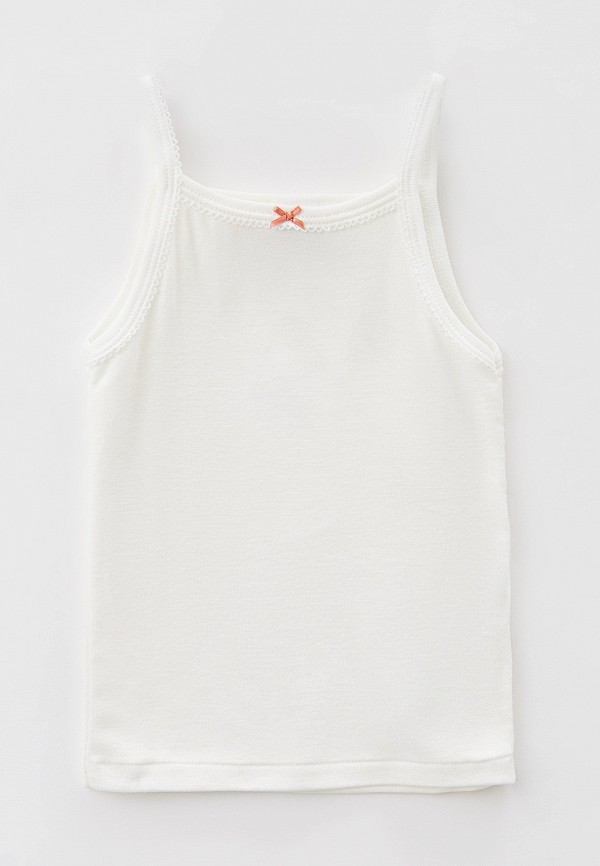 Petit Bateau Майки домашние 2 шт. - фото 4