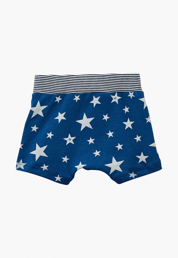 Petit Bateau Трусы 3 шт. - фото 2