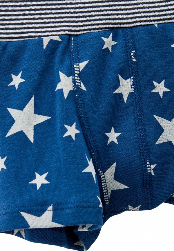 Petit Bateau Трусы 3 шт. - фото 3