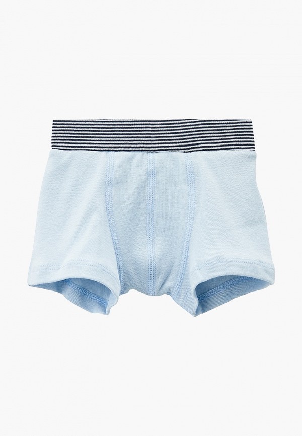 Petit Bateau Трусы 3 шт. - фото 5