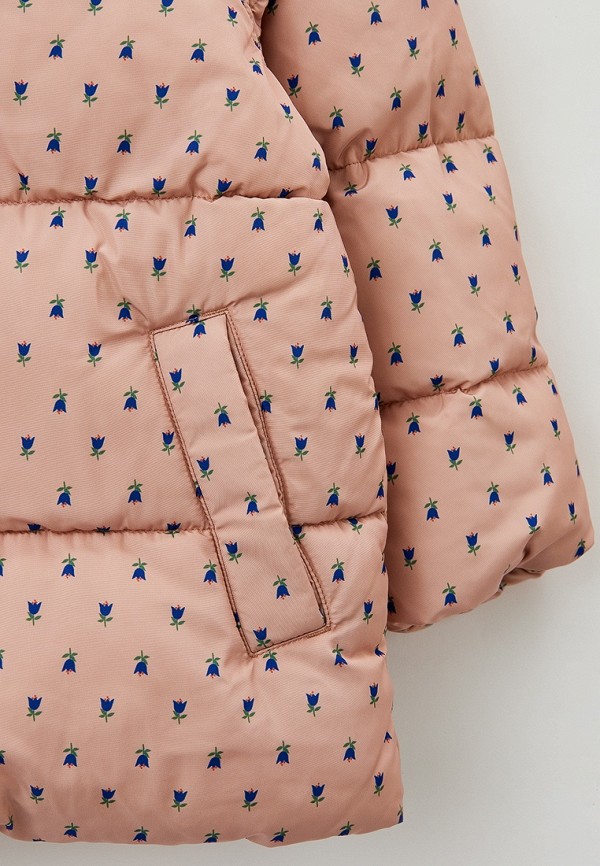 Petit Bateau Куртка утепленная - фото 3