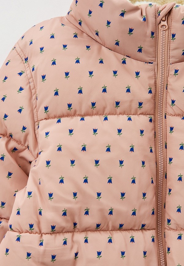 Petit Bateau Куртка утепленная - фото 4