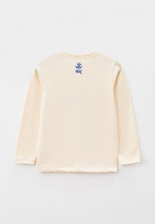 Petit Bateau Лонгслив - фото 2