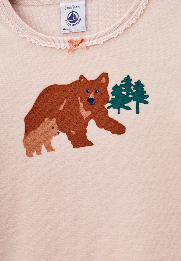 Petit Bateau Пижама - фото 3