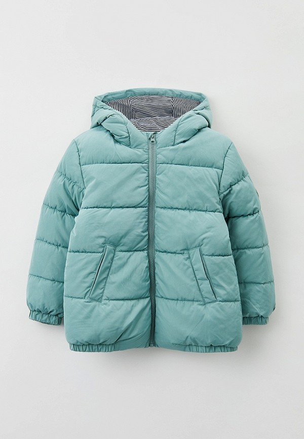 Petit Bateau Куртка утепленная - фото 1