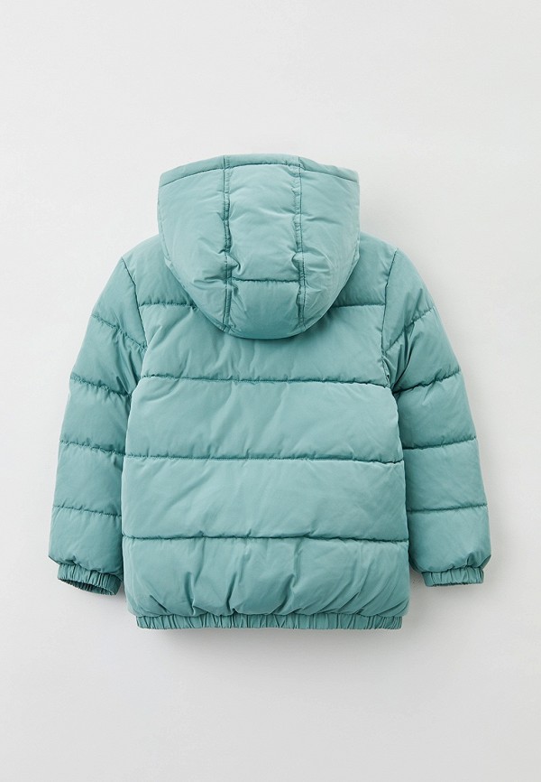 Petit Bateau Куртка утепленная - фото 2