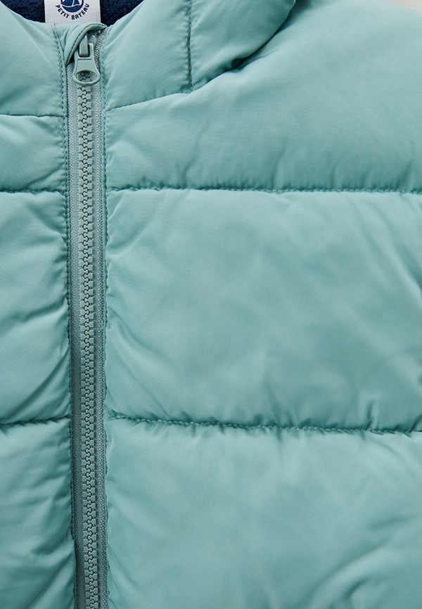 Petit Bateau Куртка утепленная - фото 4