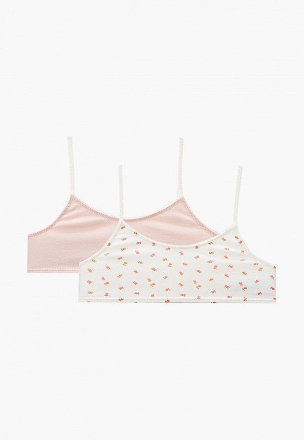 Petit Bateau Топы 2 шт. - фото 1