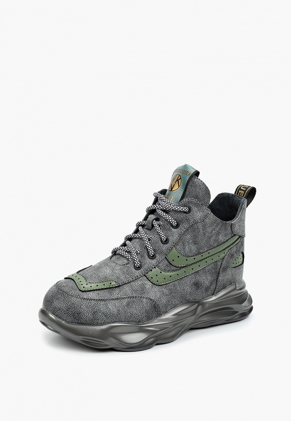 Kenkä Кроссовки - фото 2