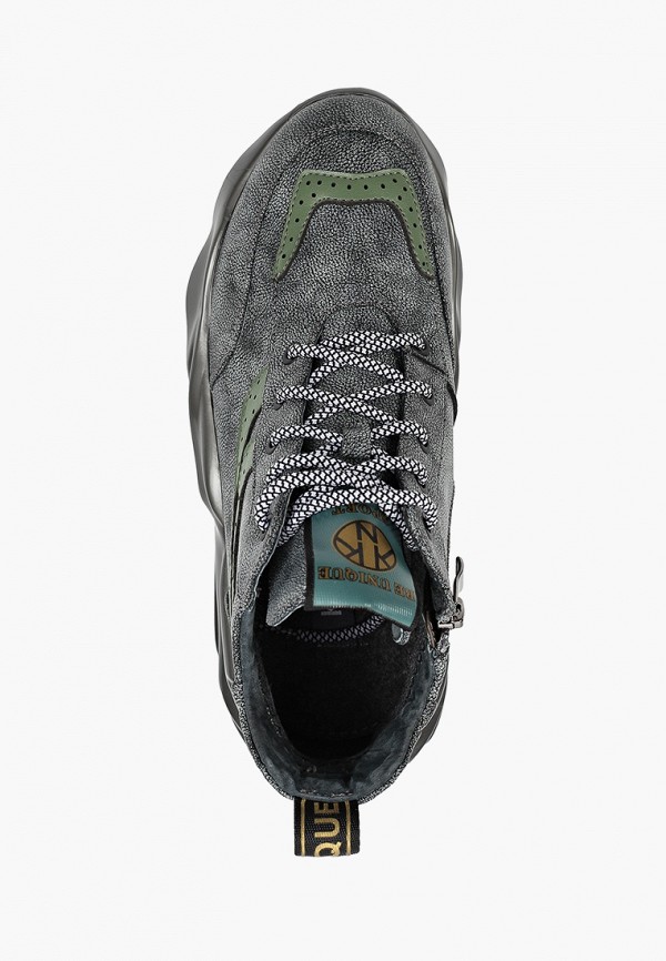 Kenkä Кроссовки - фото 4