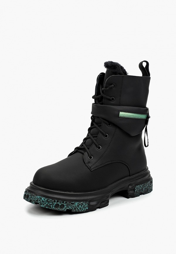 Kenkä Ботинки - фото 2