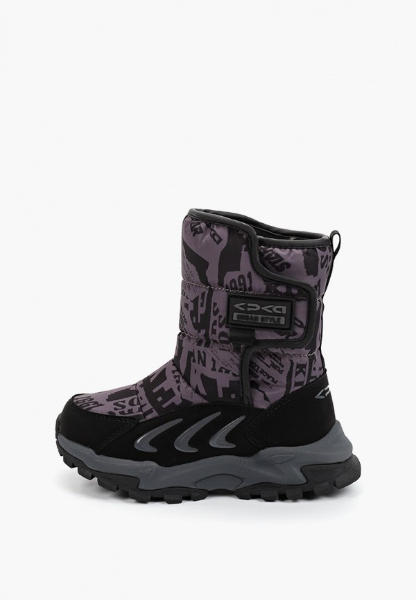 Kapika Дутики - фото 1