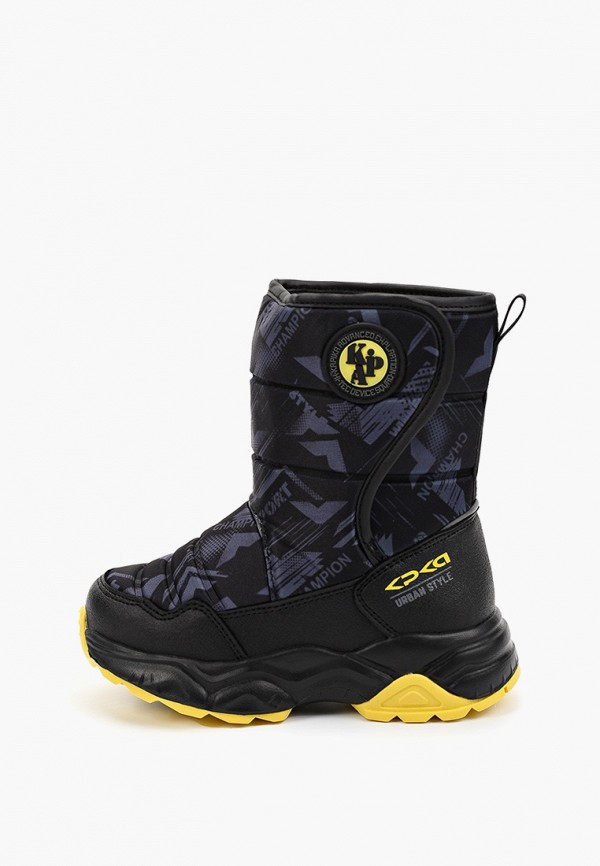 Kapika Дутики - фото 1