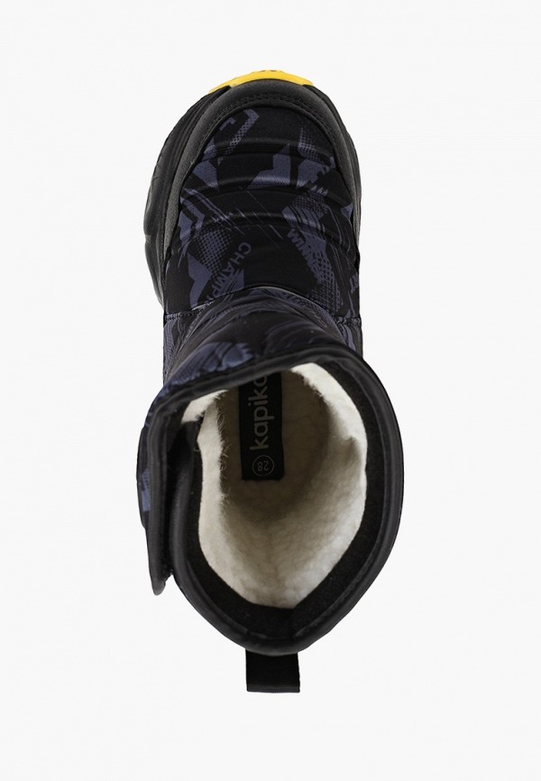 Kapika Дутики - фото 4