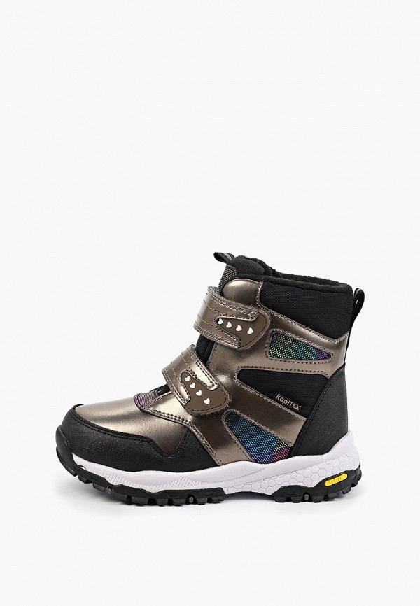 Kapika Ботинки - фото 1