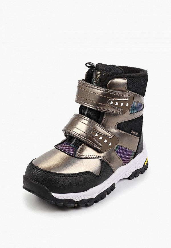 Kapika Ботинки - фото 2