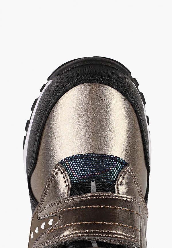 Kapika Ботинки - фото 4