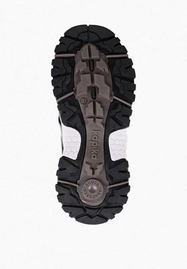 Kapika Ботинки - фото 5