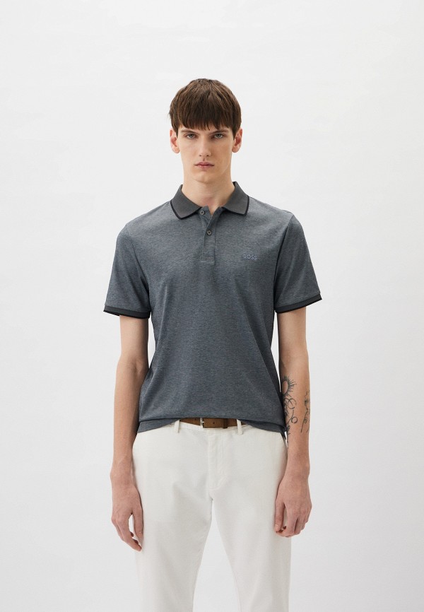 Boss Поло - Paddy 3 - фото 1