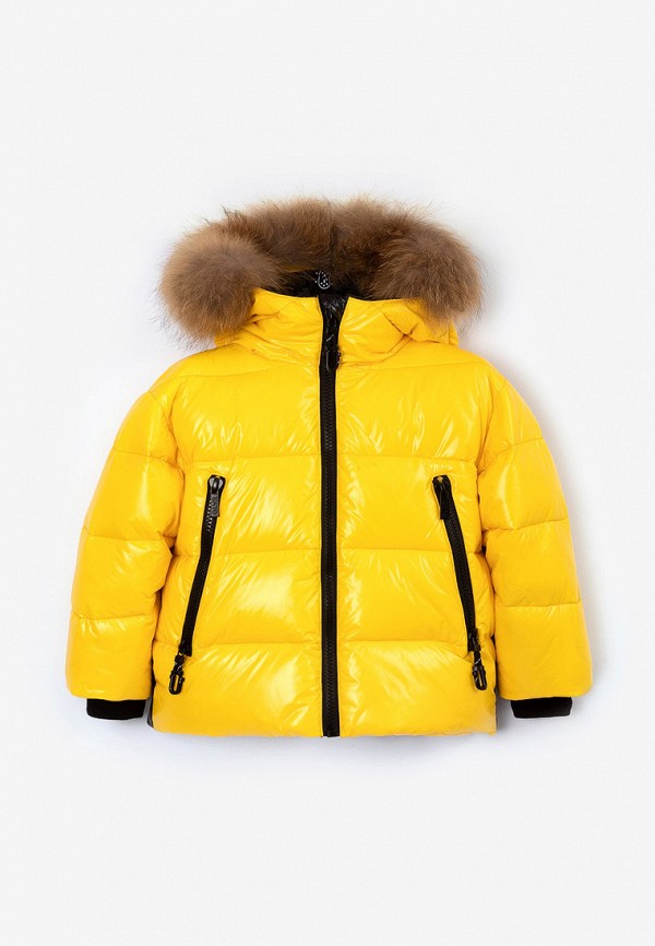 Gulliver Куртка утепленная - фото 1