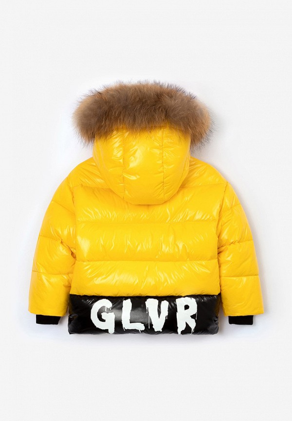 Gulliver Куртка утепленная - фото 2