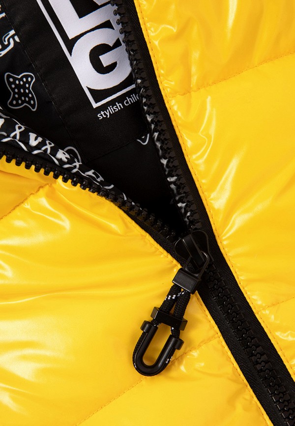 Gulliver Куртка утепленная - фото 4