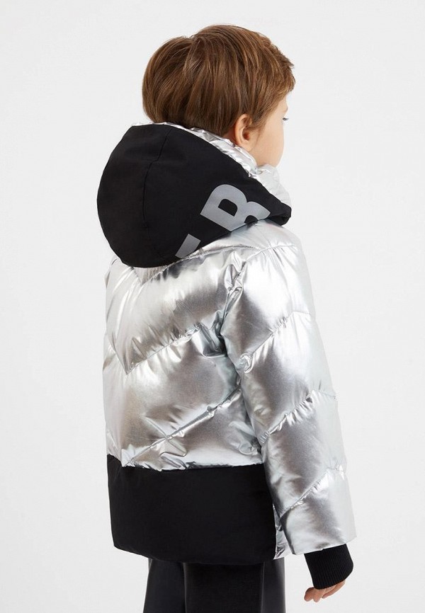 Gulliver Куртка утепленная - фото 2