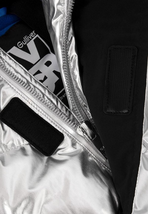 Gulliver Куртка утепленная - фото 3